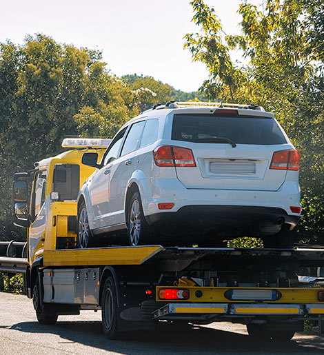 Best Towing Services Company in Nashville TN