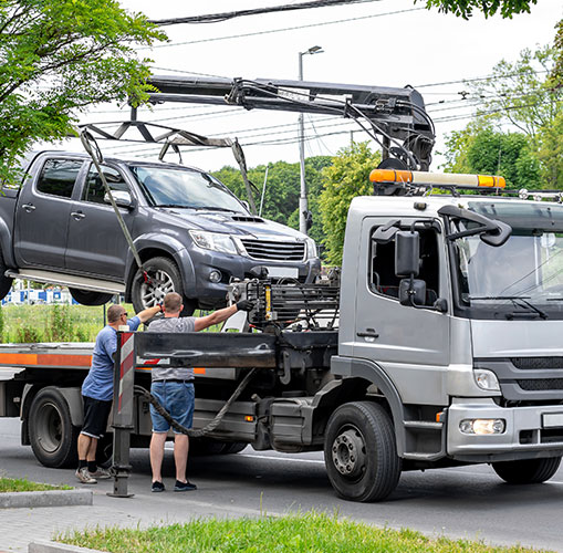 Best Junk Car Buyers in Westerville OH